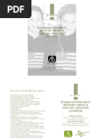 Download strategies and resources of english teaching by api-19846552 SN23376193 doc pdf