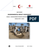 Draft Report Sudan PDF