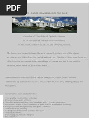 INVESTMENT PROPOSAL