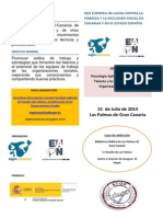 Programa Psicologia Aplicada Fomento Del Talento y Motivación ONG_31!07!2014