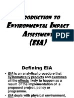Eia Lecture 2-Introduction