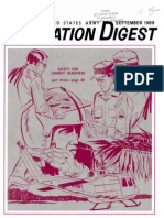 Army Aviation Digest - Sep 1969