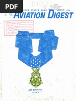 Army Aviation Digest - Aug 1969