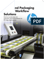 Workflow Solutions Indigo