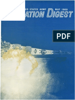 Army Aviation Digest - May 1969