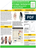 7108 Quantitative Analysis Vitamin D Poster PAS Newman