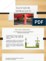 Expo - Elevador Hidraulico