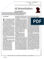 Il manoscritto incompleto, 3° puntata