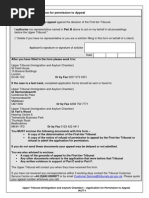 Notice of Change of Solicitor Form | PDF | Public Sphere | Civil Law ...