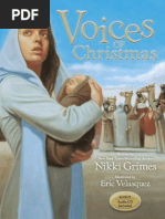 Download Voices of Christmas by Nikki Grimes Full by Zondervan SN23379275 doc pdf