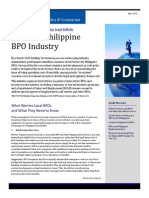 BPO Legal Bulletin 2013 05