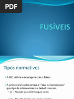 FUSIVEIS