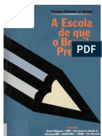 a escola que o brasil precisa