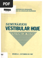 coletanea textos vestibulares