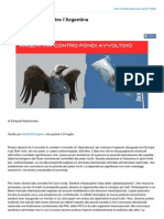 Znetitaly.altervista.org-I Fondi Avvoltoio Contro LArgentina