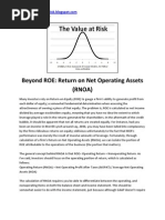 Download Beyond ROE - Return on Net Operating Assets RNOA by Carneades SN23381219 doc pdf