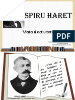 Spiru Haret