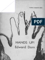 Dorn Hands Up