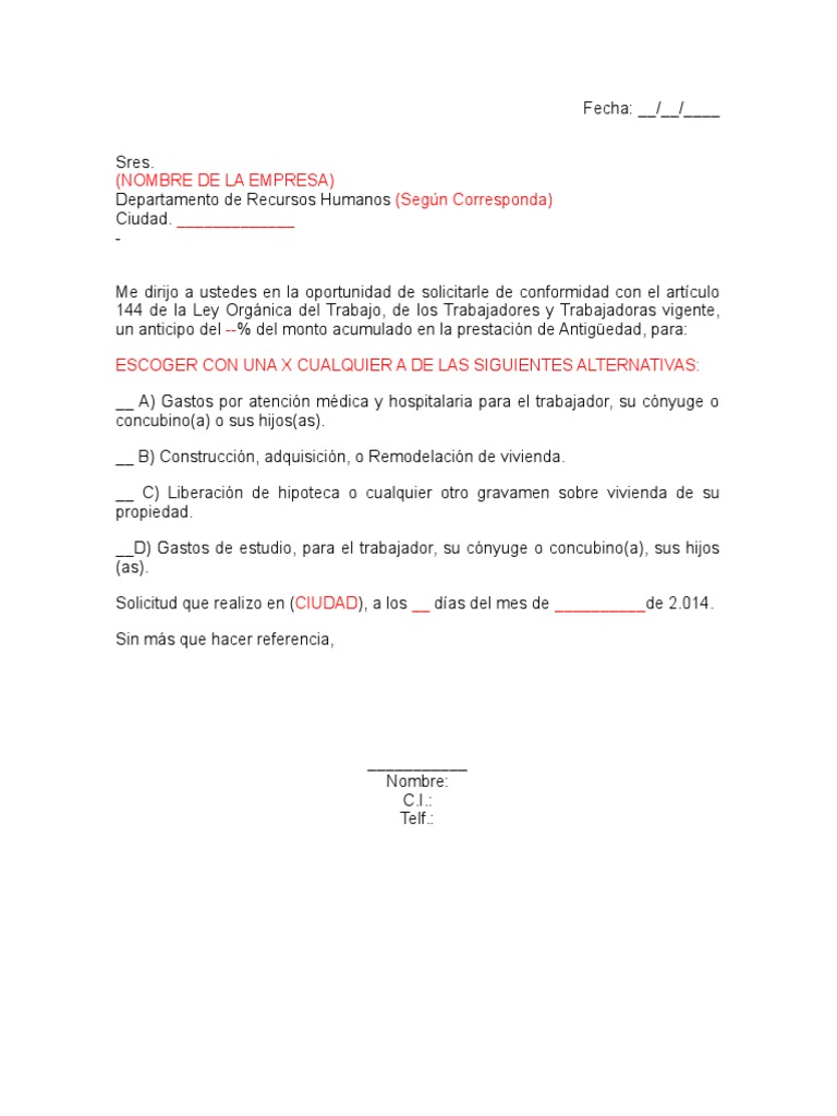 Fecha