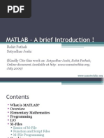 Matlab Vit