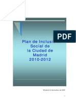 Plan Incl Us in Social 2010