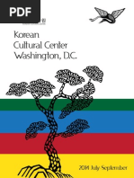 Download 7-9 Korean Cultural Center DC by Korean Cultural Center DC SN233822065 doc pdf