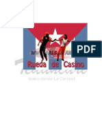 Historia Del Casino y de Las Ruedas en Cuba