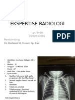 Ekspertise Radiologi Anak Nyn