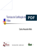 PDS - Aula10 Audio e Video PDF