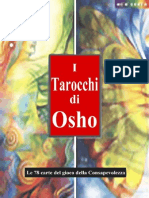 Osho - I Tarocchi Zen