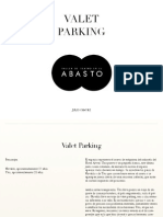 Valet Parking, de Julio Chávez