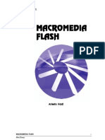 Tutorial Macromedia Flash 8