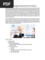 Download Fitur Edmodo by Rio Andrianto SN233826958 doc pdf