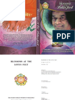 Blossoms at The Lotus Feet Ebook PDF