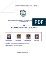 1.business Intelligence Resumen