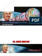 La Tectónica de Expansion de La Tierra (James Maxlow)