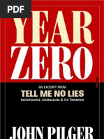 Download YearZero John Pilger by bosman SN23383764 doc pdf