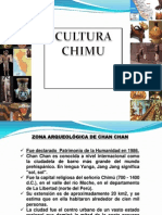 Cultura Chimu