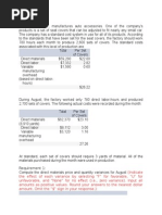 Download  Managerial Accounting Homework by yuikokhj SN233843583 doc pdf