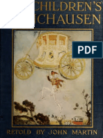 Children's Munchausen