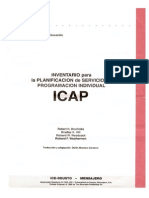 Inventario Icap