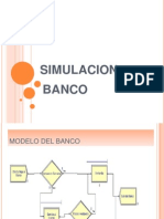 Simulacion Banco