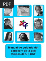 Download Ethnic Hair and Skin Manual by jnjn2007 SN23385306 doc pdf