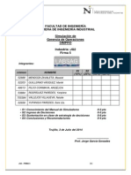 SIMPRO Informe