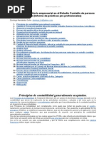 Asesoria Consultoria Empresarial Estudio Contable