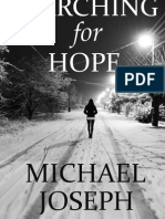 Searching For Hope