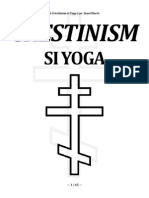 Ioan Filaret - Crestinism Si Yoga