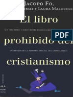 Fo Japopo - El Libro Prohibido Del Cristianismo I