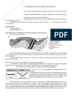 Historia Geologic A