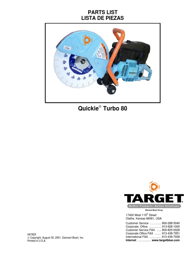 【2025 新作】 80: Turbo Quickie Parts PDF | Piezas de Lista List ドラゴンボールカード